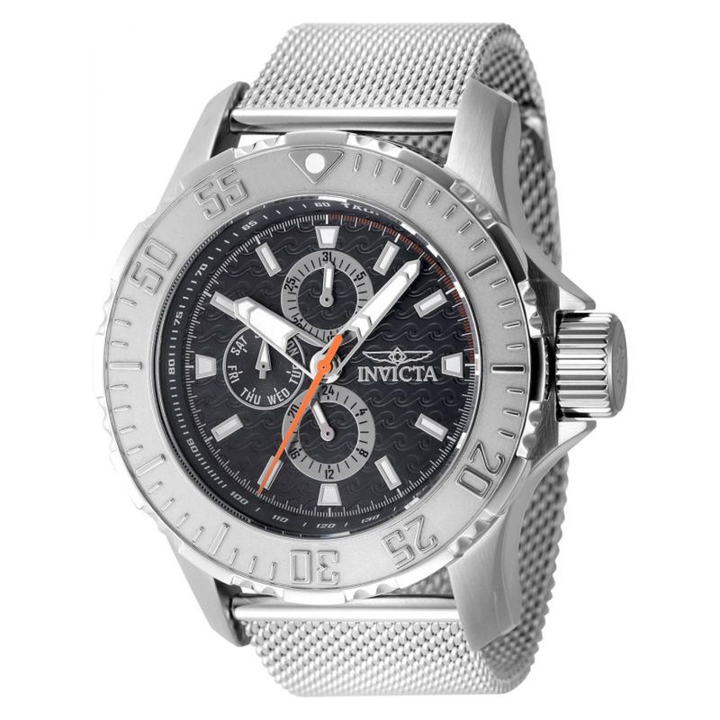 INVICTA - Reloj Invicta 48010 Hombre Quartz