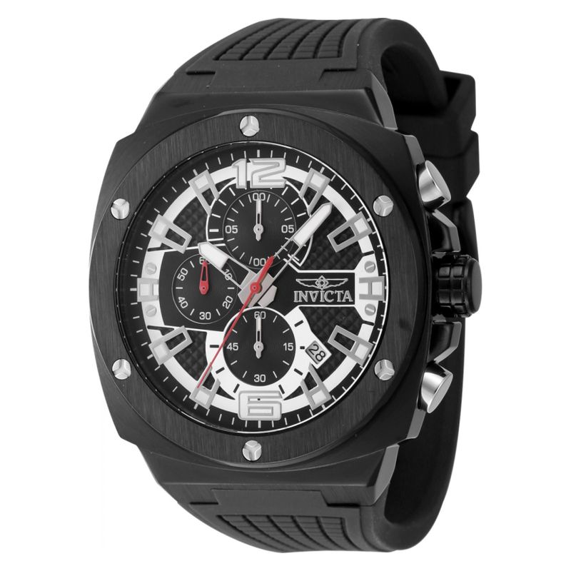 INVICTA - Reloj Invicta 48164 Hombre Quartz