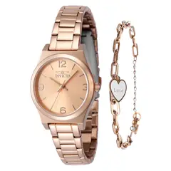 INVICTA - Reloj 48248 Mujer Quartz
