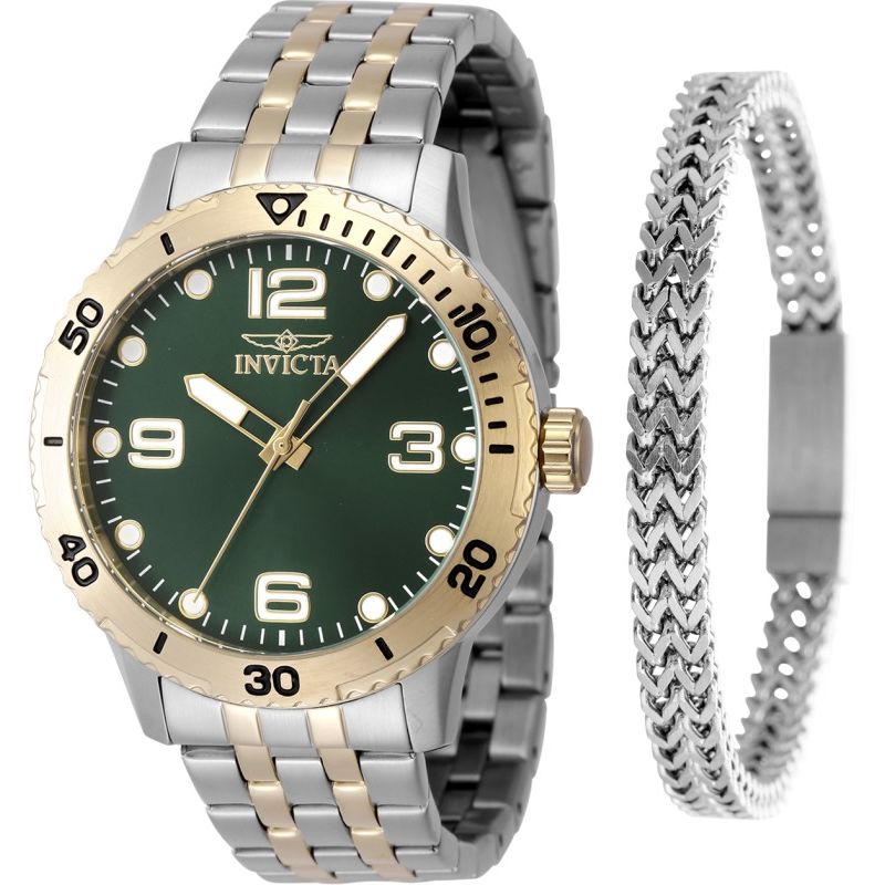 INVICTA - Reloj Invicta 48261 Hombre Quartz