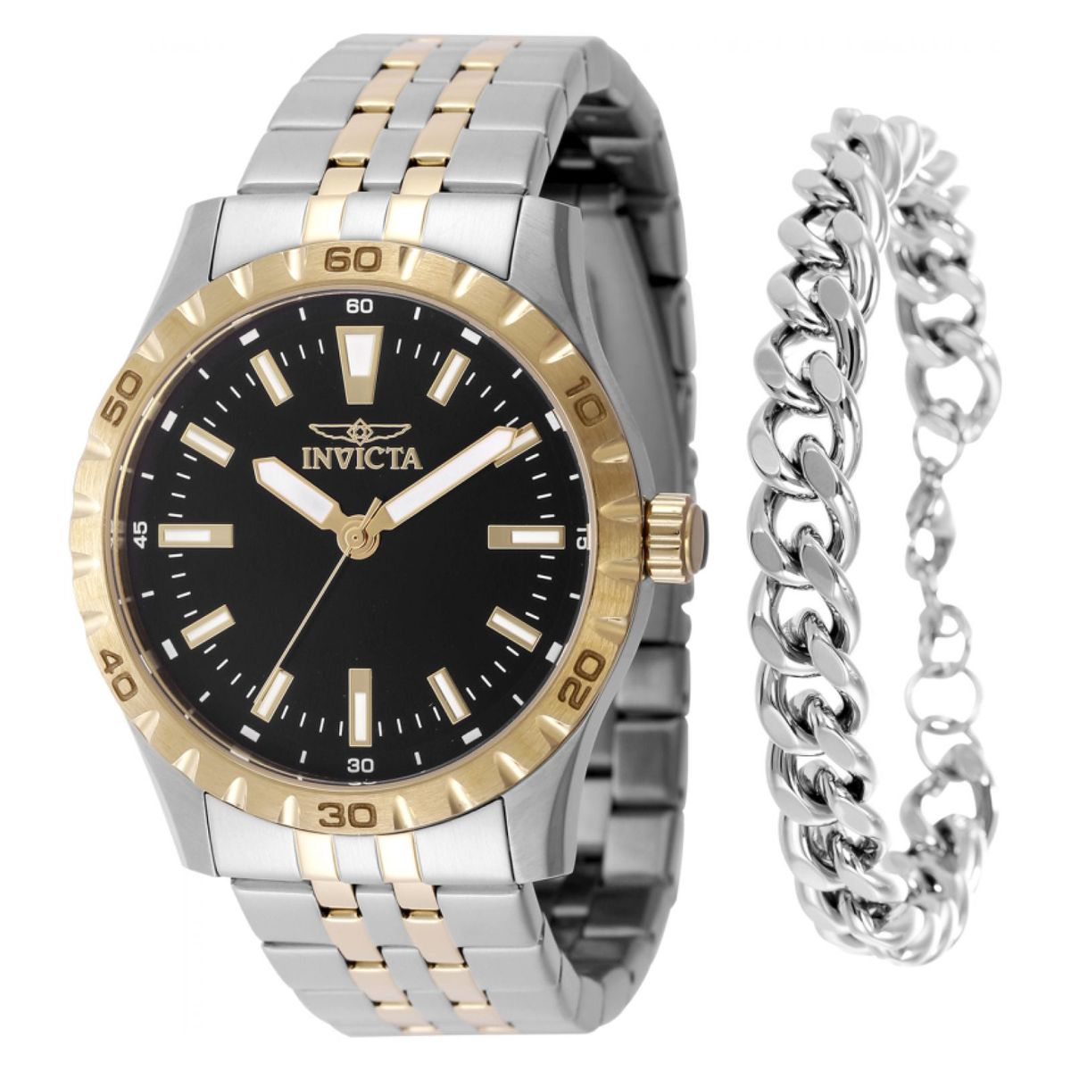 INVICTA - Reloj Invicta 48281 Hombre Quartz