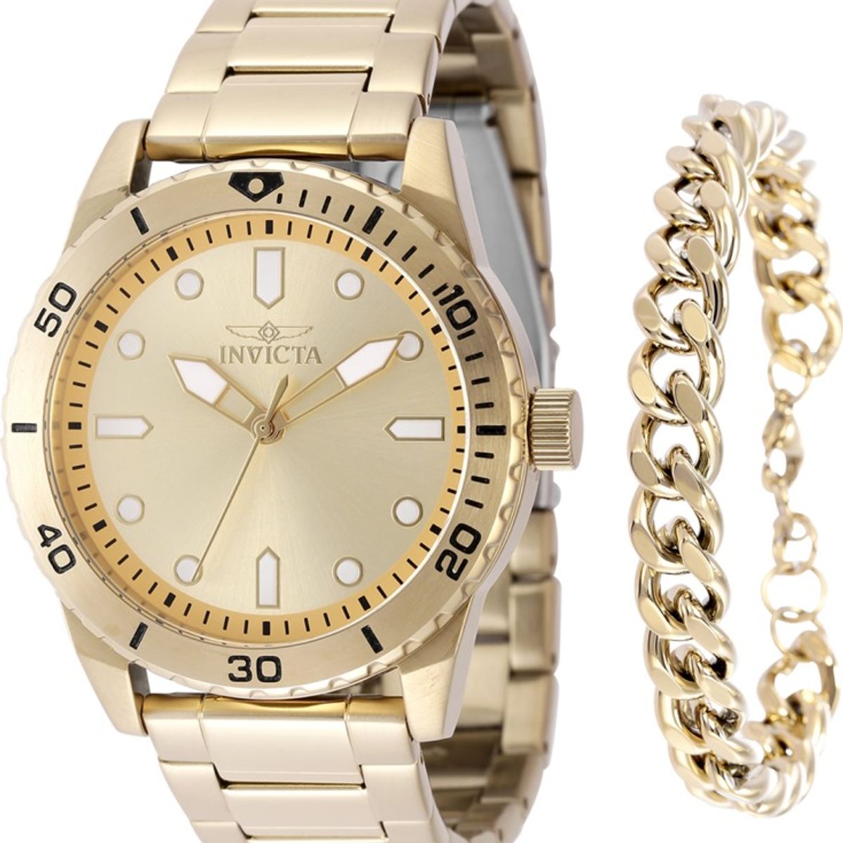 INVICTA - Reloj Invicta 48311 Hombre Quartz