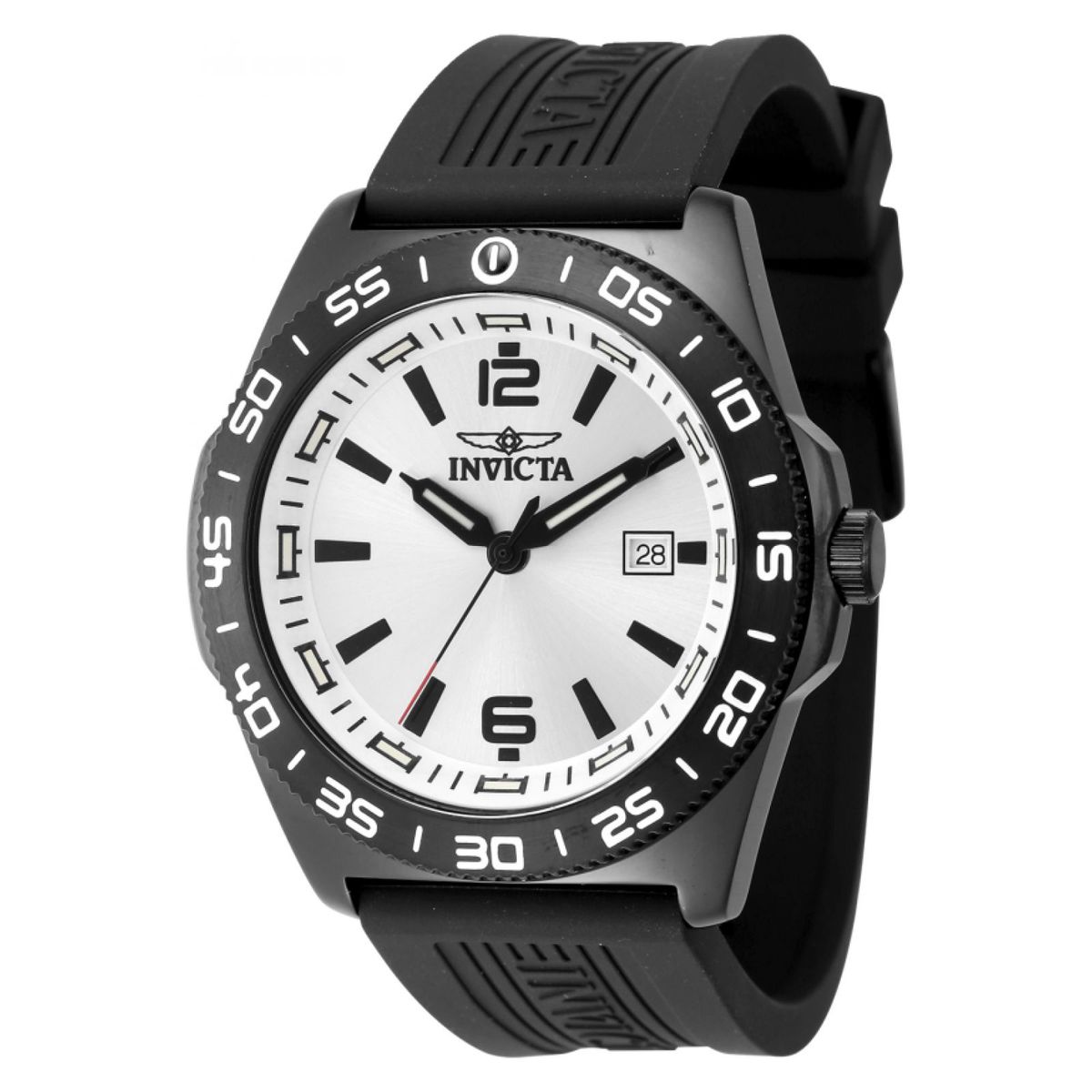 INVICTA - Reloj Invicta 48343 Hombre Quartz