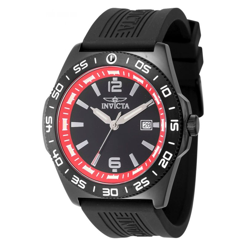 INVICTA - Reloj Invicta 48345 Hombre Quartz