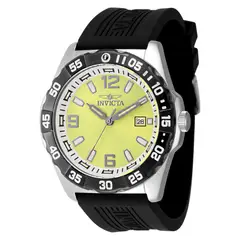 INVICTA - Reloj 48346 Hombre Quartz