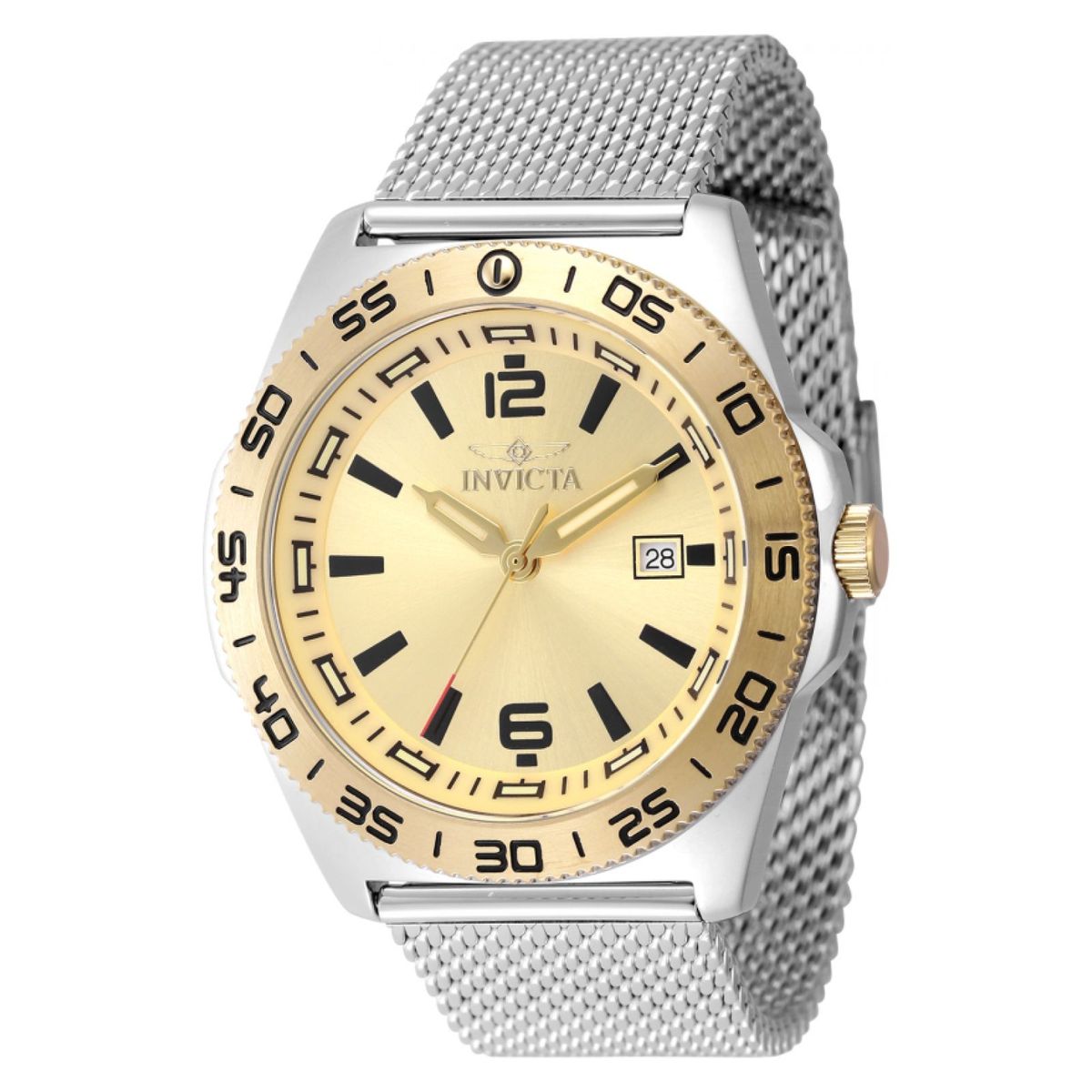 INVICTA - Reloj Invicta 48349 Hombre Quartz