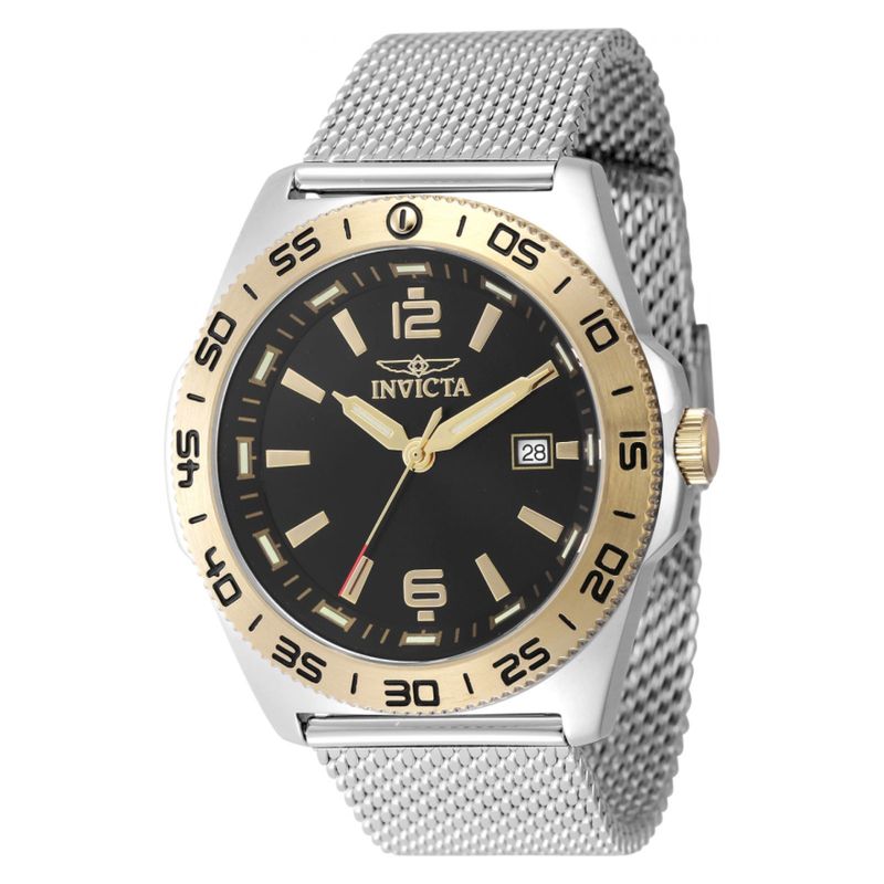 INVICTA - Reloj Invicta 48350 Hombre Quartz