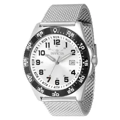 INVICTA - Reloj 48352 Hombre Quartz