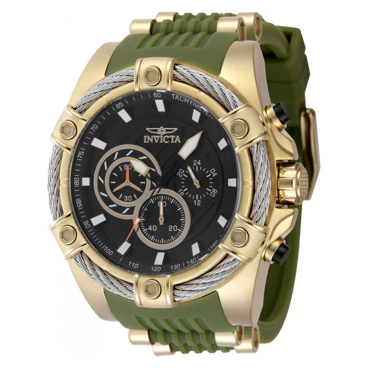 INVICTA - Reloj Invicta 48385 Hombre Quartz