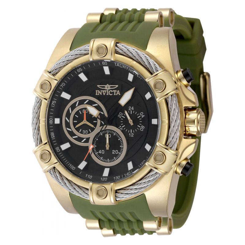 INVICTA - Reloj Invicta 48385 Hombre Quartz
