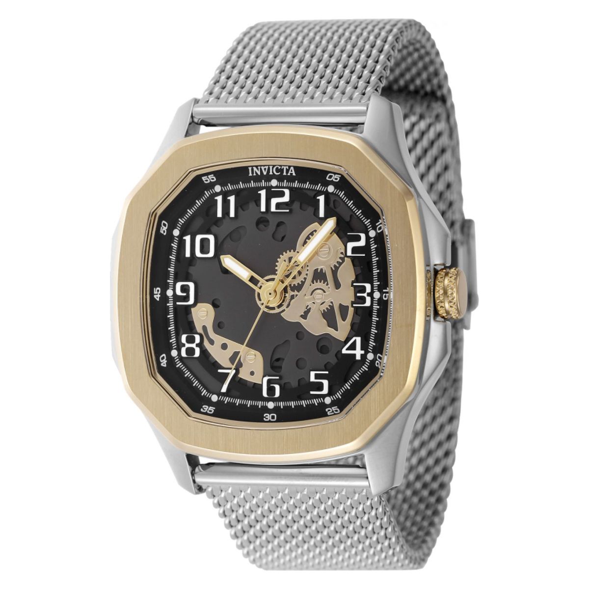 INVICTA - Reloj Invicta 48440 Hombre Quartz