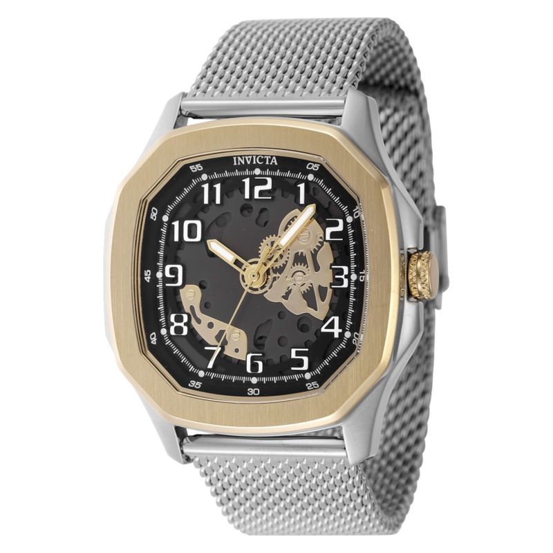 INVICTA - Reloj Invicta 48440 Hombre Quartz
