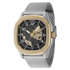 INVICTA - Reloj 48440 Hombre Quartz