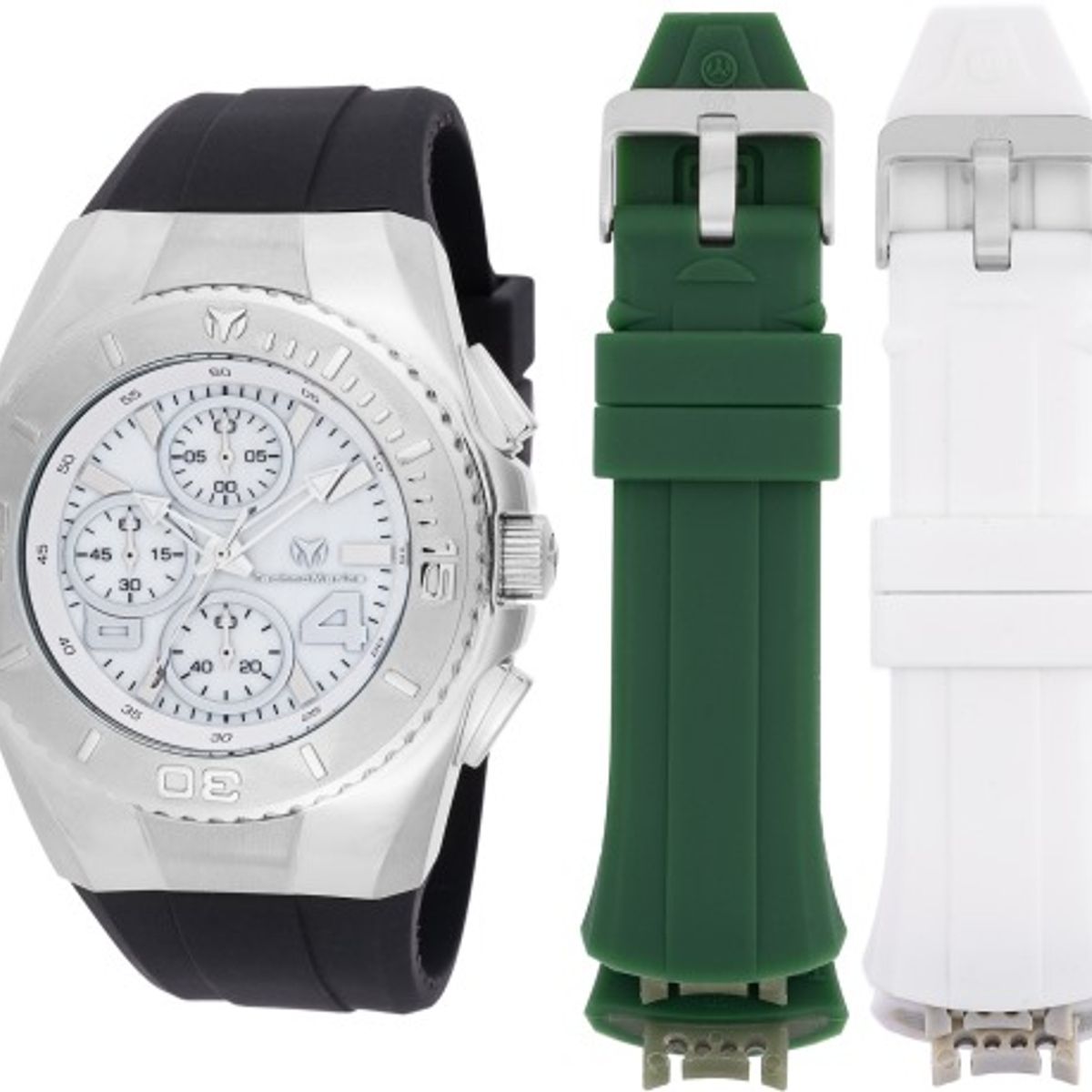 TECHNOMARINE - Reloj Technomarine TM-124028 Hombre Quartz