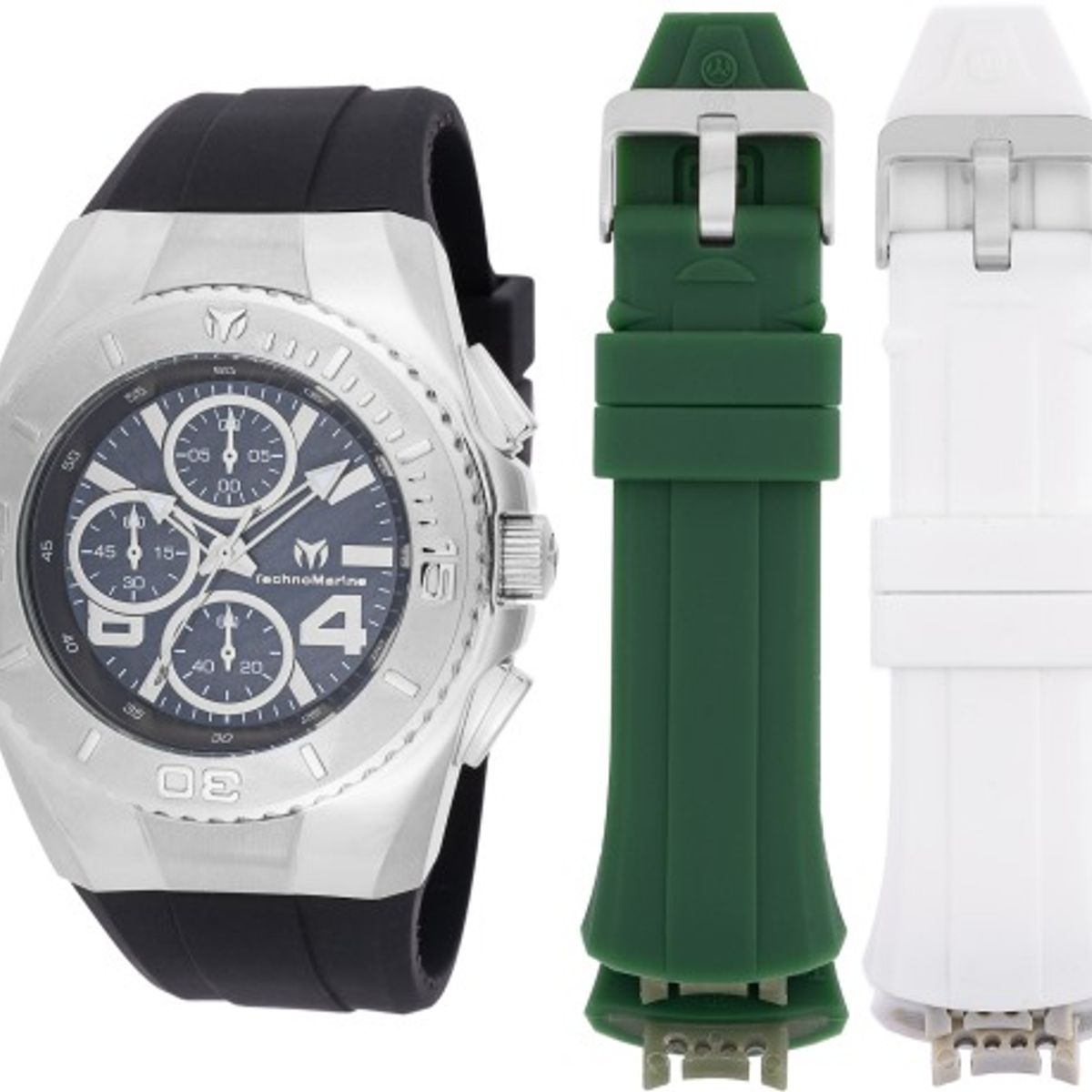 TECHNOMARINE - Reloj Technomarine TM-124029 Hombre Quartz