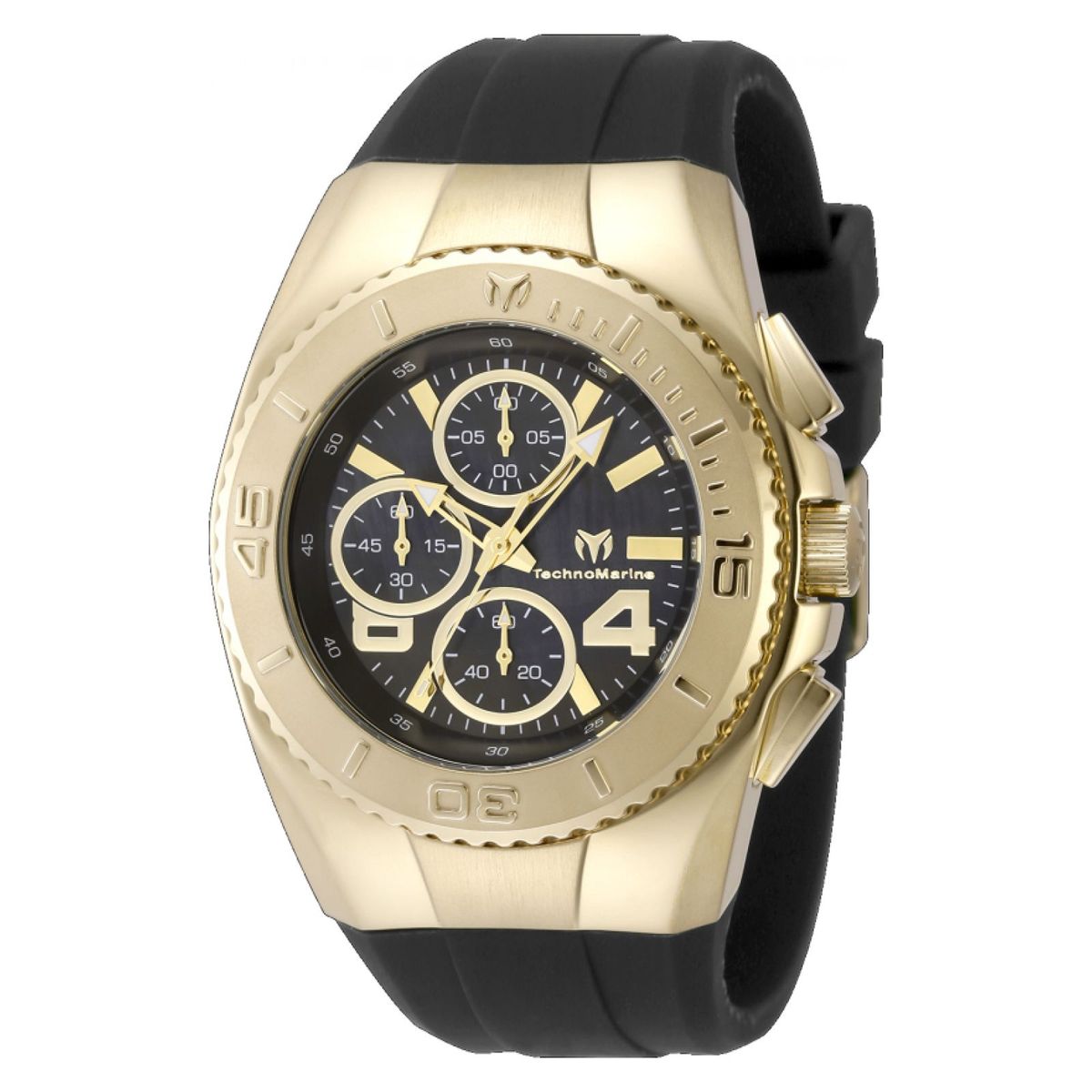 TECHNOMARINE - Reloj Technomarine TM-124030 Hombre Quartz