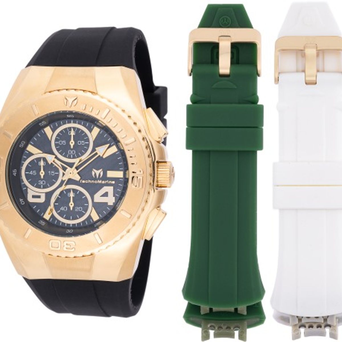 TECHNOMARINE - Reloj Technomarine TM-124030 Hombre Quartz