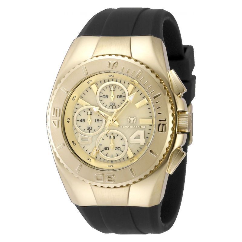 TECHNOMARINE - Reloj Technomarine TM-124031 Hombre Quartz