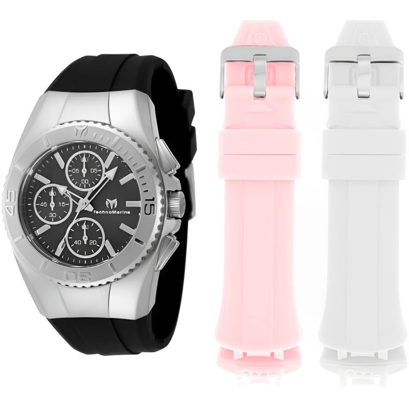 TECHNOMARINE - Reloj Technomarine TM-124033 Mujer Quartz