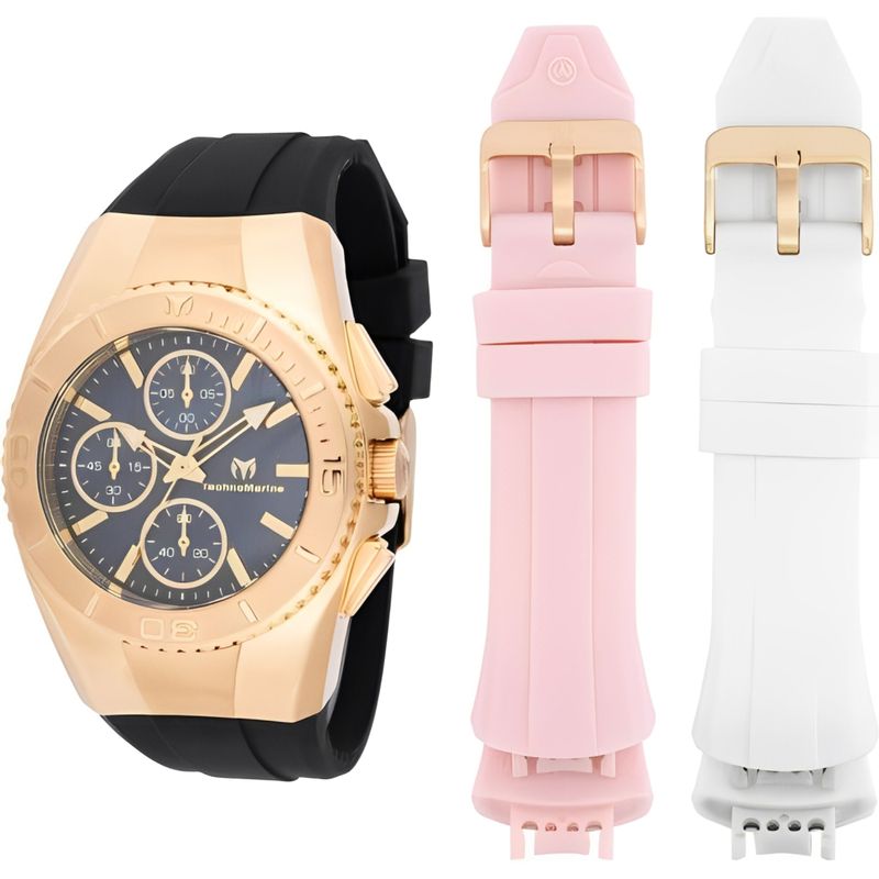 TECHNOMARINE - Reloj Technomarine TM-124034 Mujer Quartz