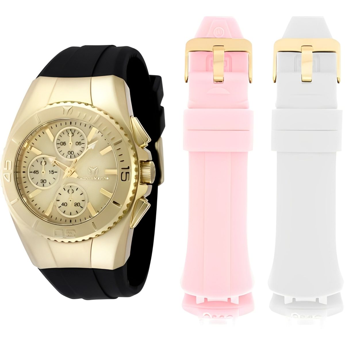 TECHNOMARINE - Reloj Technomarine TM-124035 Mujer Quartz