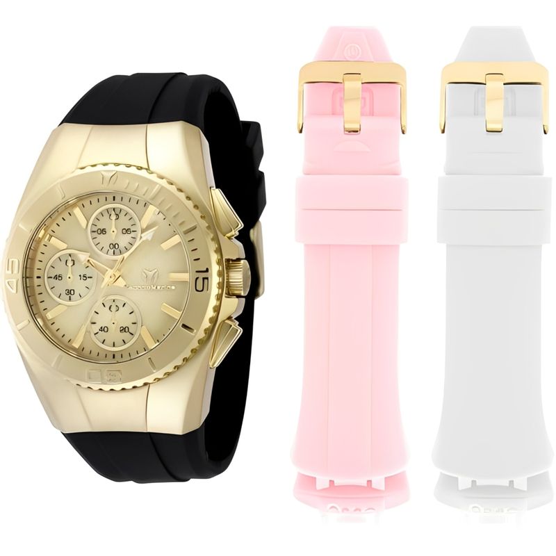 TECHNOMARINE - Reloj Technomarine TM-124035 Mujer Quartz