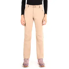 WEINBRENNER - Pantalon Mujer Comfort Beige