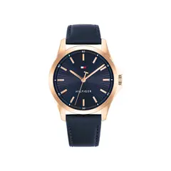 TOMMY HILFIGER - Reloj 1792189 Hombre Quartz