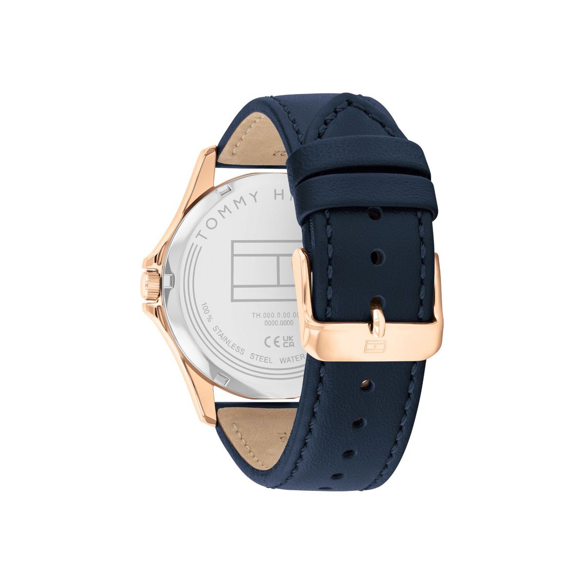 TOMMY HILFIGER - Reloj Tommy Hilfiger 1792189 Hombre Quartz
