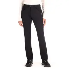 WEINBRENNER - Pantalon Mujer Bolzano Negro