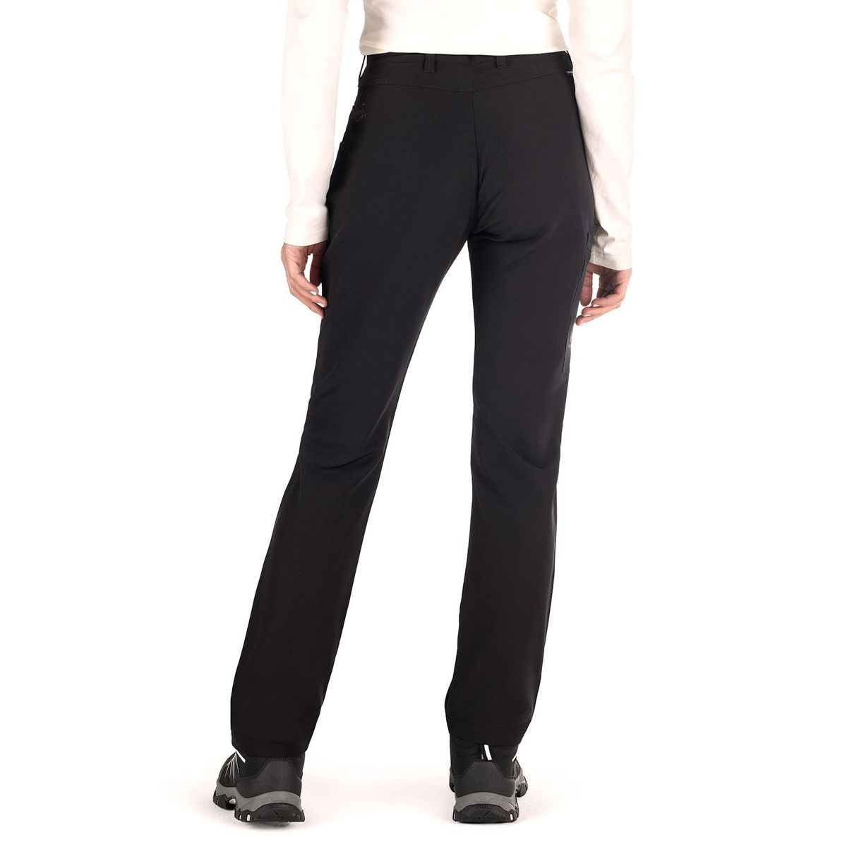 WEINBRENNER - Pantalon Mujer Weinbrenner Bolzano Negro