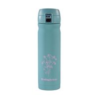 Travel Mug Petrol Green 400 ml