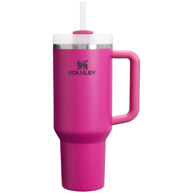STANLEY - Quencher H20 Adventure Fuchsia - 118 lt