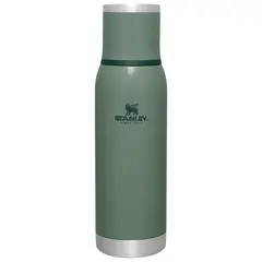 STANLEY - Termo Adventure To-Go Verde - 750 Ml