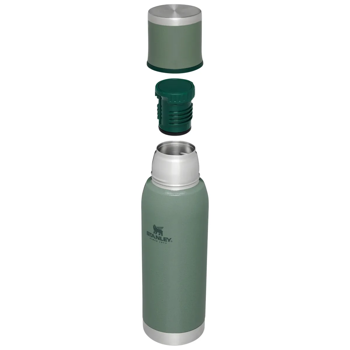 STANLEY - Termo Stanley Adventure To-Go Verde - 750 Ml