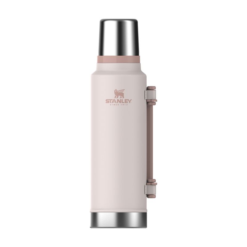 STANLEY - Termo Stanley Classic Rosa Palo - 14 lt