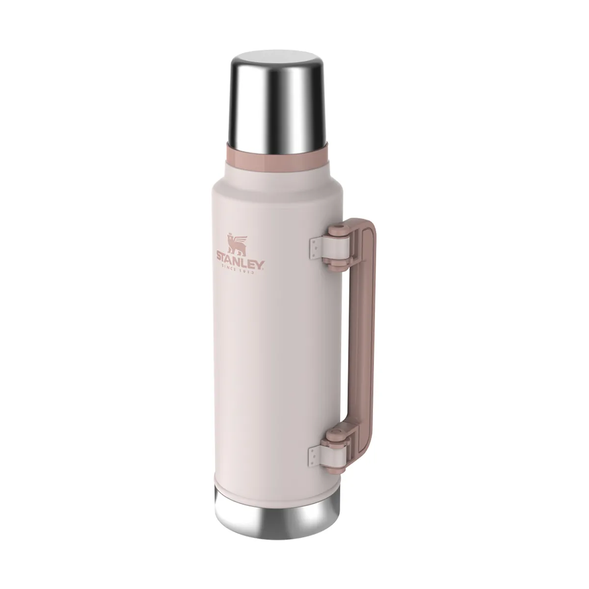 STANLEY - Termo Stanley Classic Rosa Palo - 14 lt