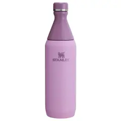 STANLEY - Botella Térmica All Day Slim Lilac - 591 ml