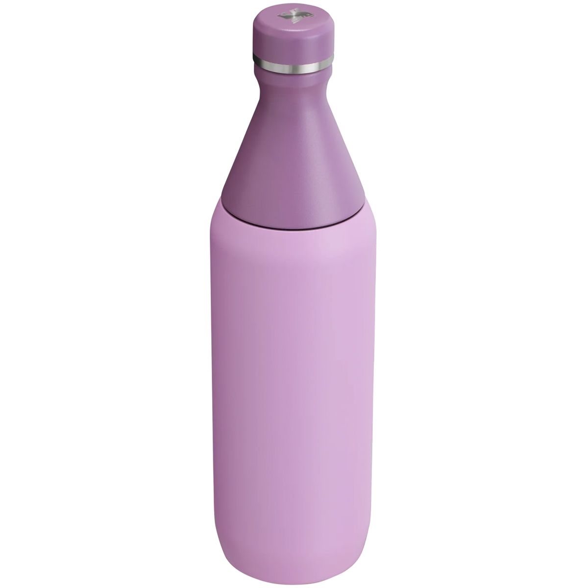 STANLEY - Botella Térmica All Day Slim Lilac - 591 ml