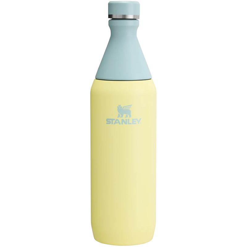 STANLEY - Botella Térmica All Day Slim Pomelo - 591 ml