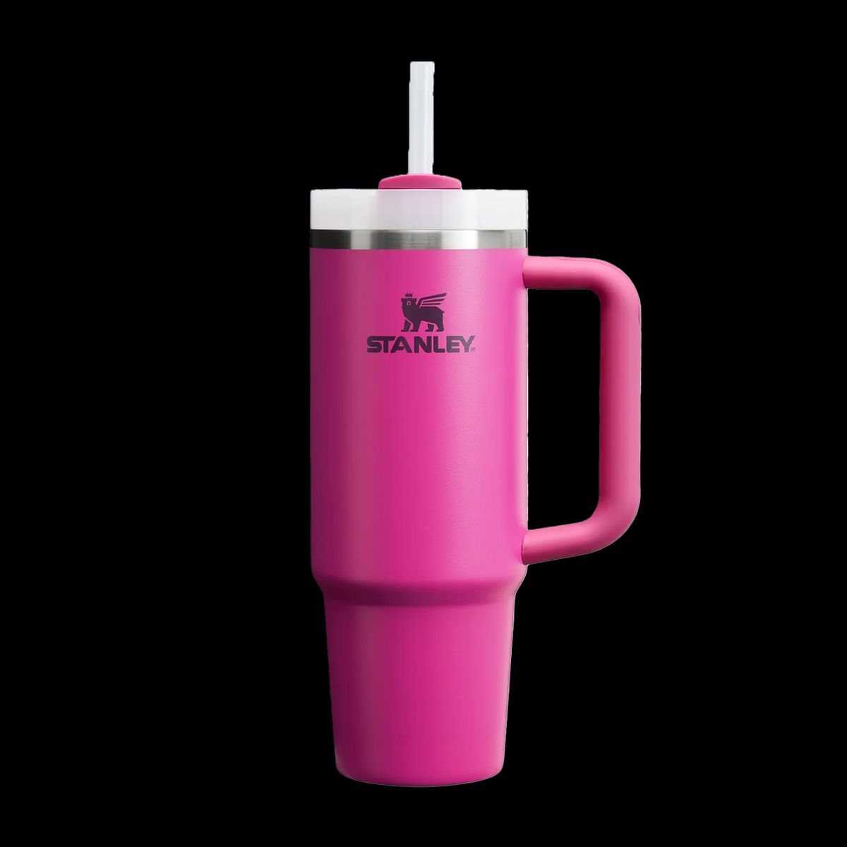 STANLEY - Quencher H20 Adventure Fuchsia - 887 ml