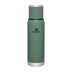 STANLEY - Termo Adventure To-Go Verde - 1 lt
