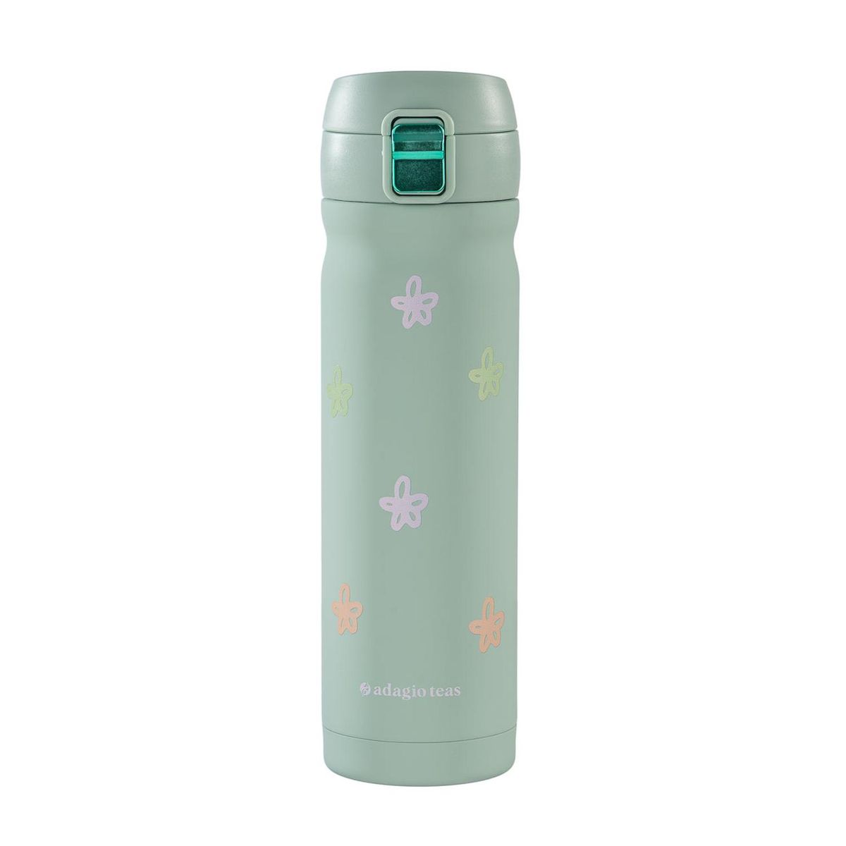 ADAGIO TEAS - Travel Mug Moss Green 400 ml