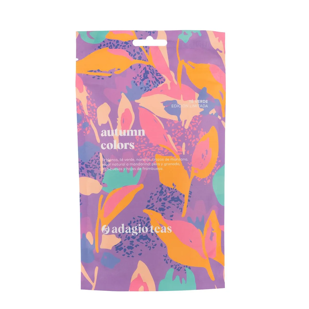 ADAGIO TEAS - Té Autumn Colors 57 gr