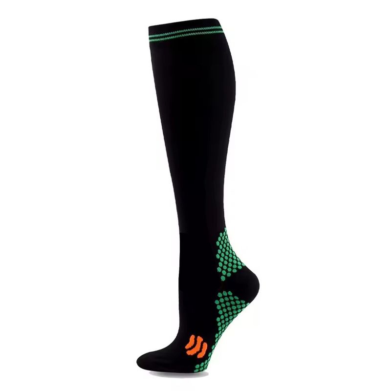 ALPHA - Medias Compresion Anti Varices