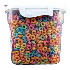 TITIZ - Contenedor para alimentos y cereal 1,7 lt marca