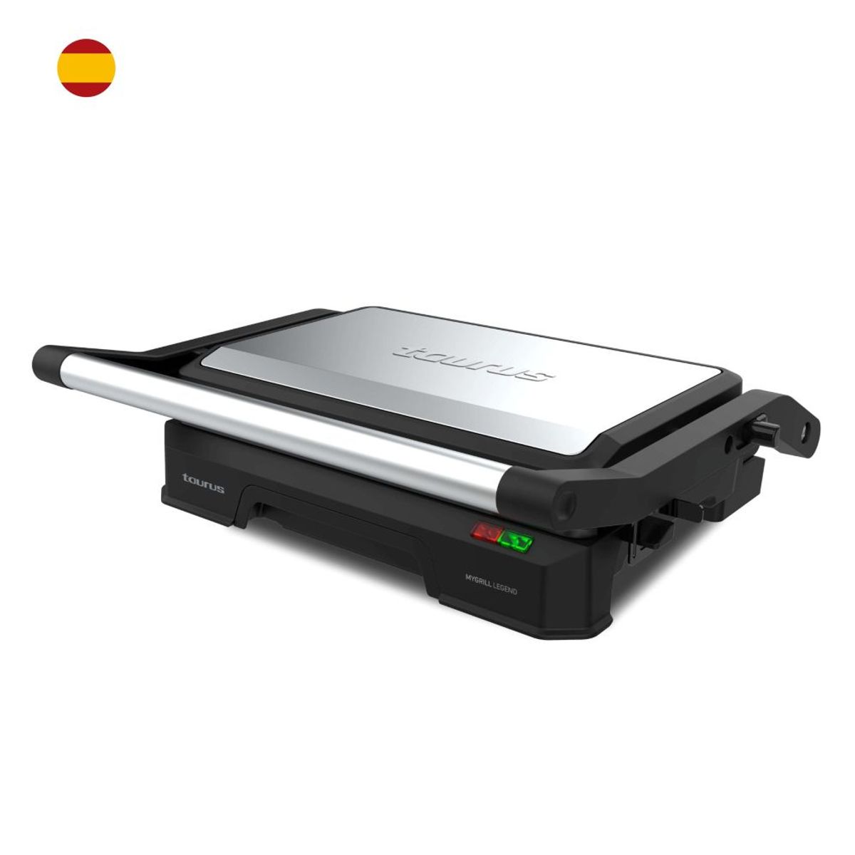 TAURUS - Placa Sandwichera  Grill