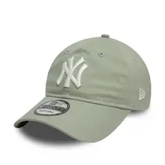 NEW ERA - Gorra 9Twenty New York Yankees MLB League Essentials Green