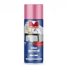 MARSON - PINTURA EN SPRAY MAGENTA 485ML.