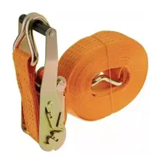 DALI - Eslinga Linga De Amarre Vehículo 5 Cm Carga 10 Metros